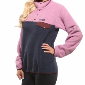 Patagonia Synchilla Fleece Pullover